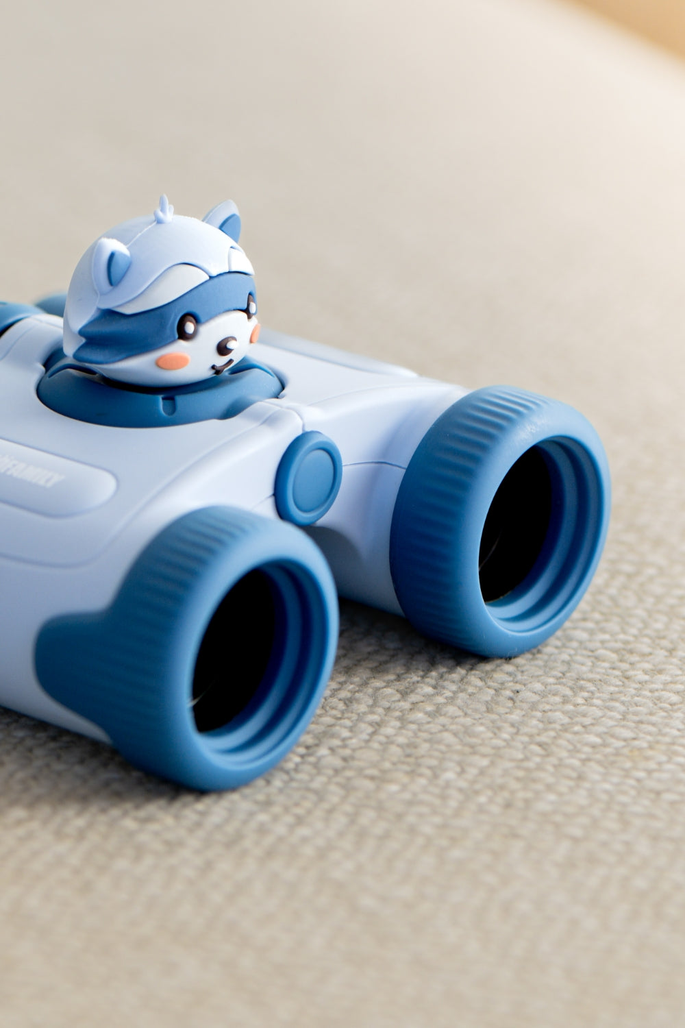 Zoo Eyes - Raccoon Binoculars
