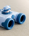 Zoo Eyes - Raccoon Binoculars