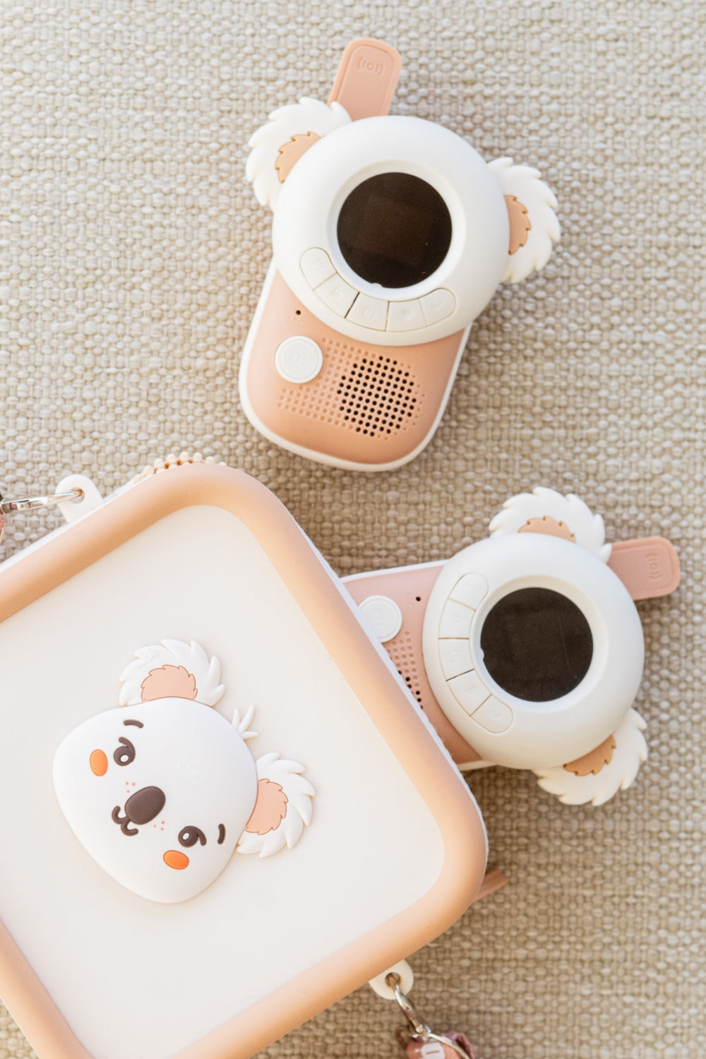 Zoo Walkie Talkie - Koala &amp; Koala