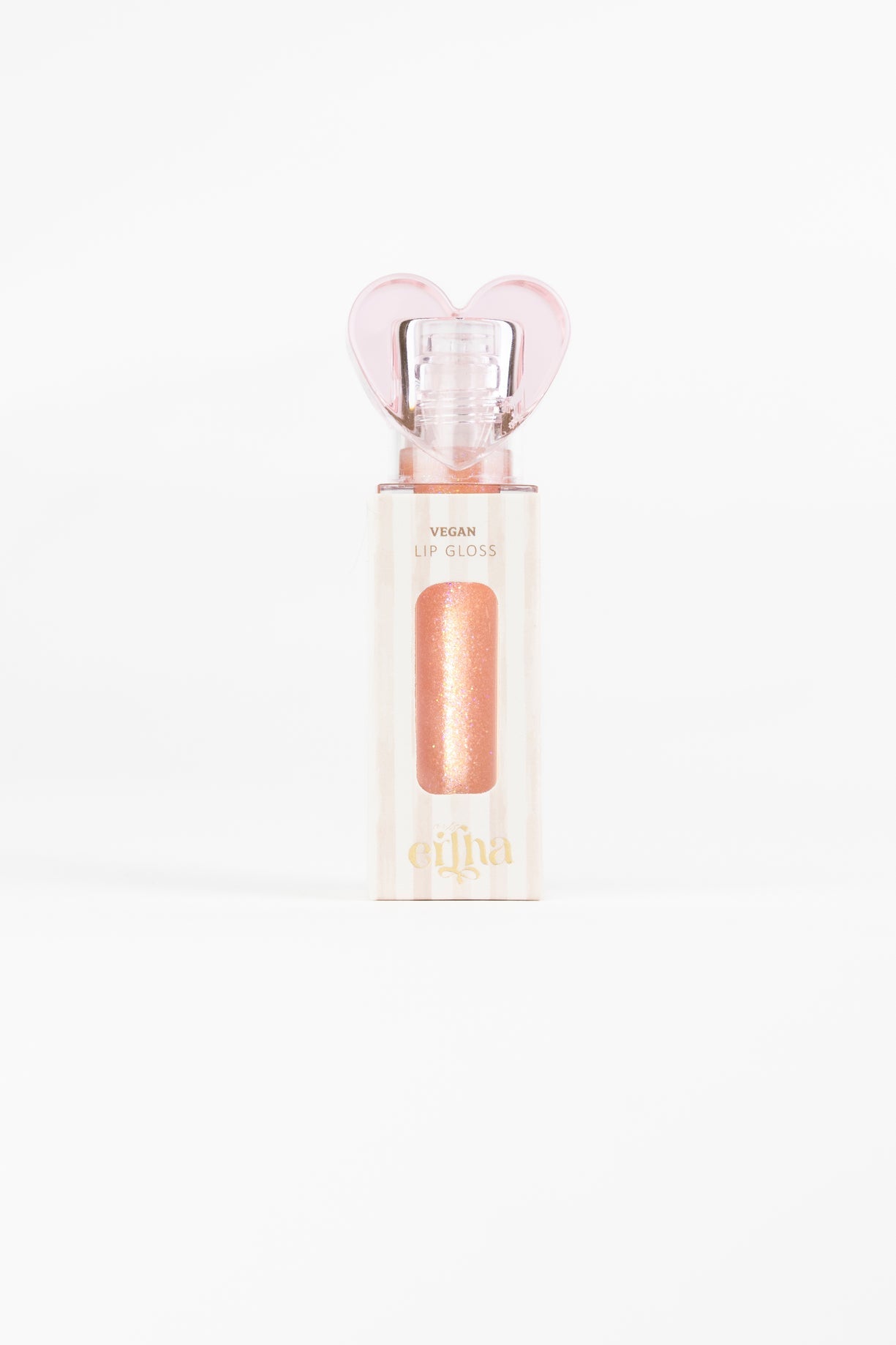 Glimmies- Flavored Vegan Lip Gloss