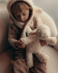 Stuffed animals - Mrs. Polly - Sheep