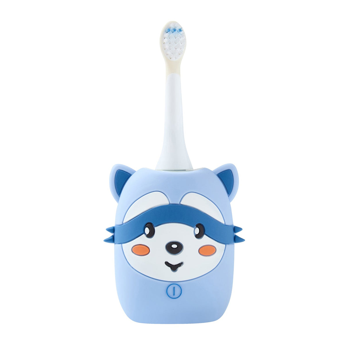 Zoofamily Raccoon Kids Sonic Electric Toothbrush 🦝✨