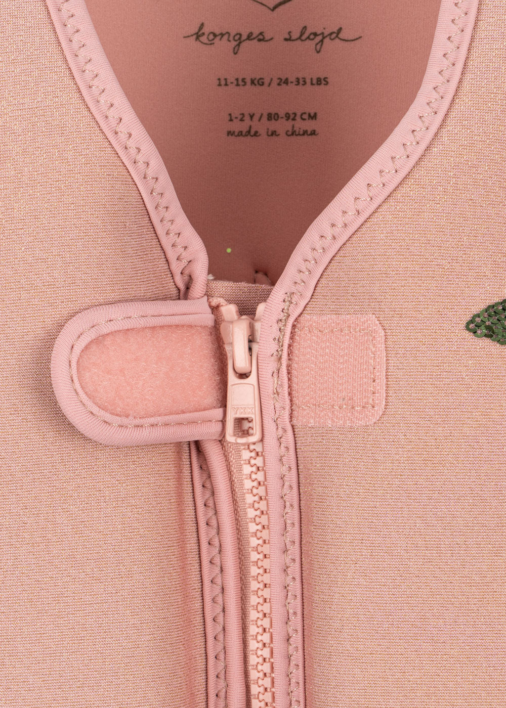 Piper Swim Vest - Konges Slojd
