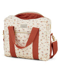 Changing Bag w/pram straps - OCS - Berries