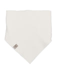 Natural Gift - Ecru Set and Bib 3-6 Months