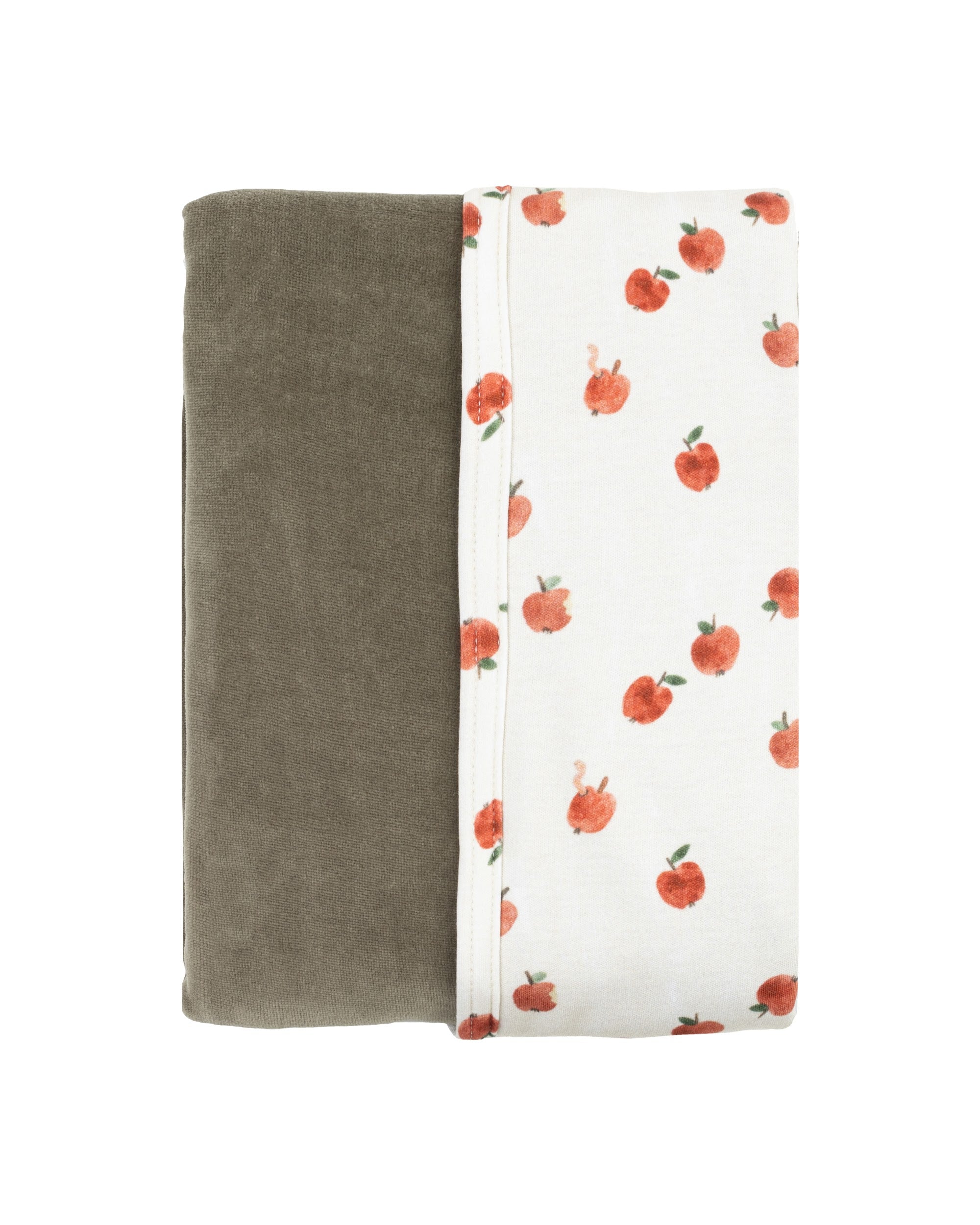 Wooly Organic Blanket – GOTS – AW26