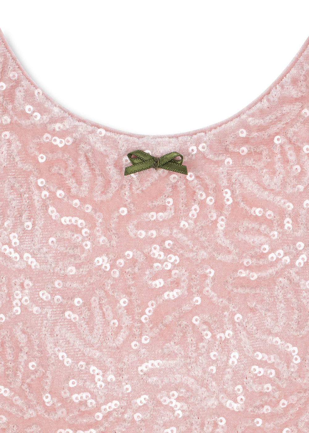 BALLERINA DRESS - Ash Rose