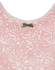 BALLERINA DRESS - Ash Rose