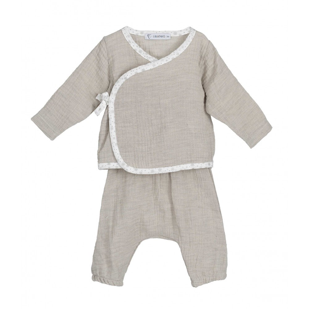 Soft Grey Gift Pack