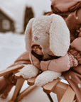 Stuffed animals - Mrs. Pookie - Rabbit