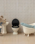 Fishing Set Mouse - Maileg
