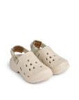 Milas Sandals - Sandy Mix