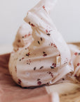Wrap Sleepsuit – GOTS – AW26