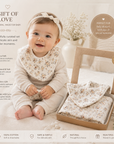 Ready-to-Gift ⭐ - Agathe's Little Pumpkin Box