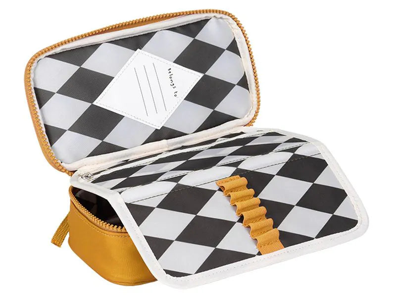 Pencil Case - Fabelab