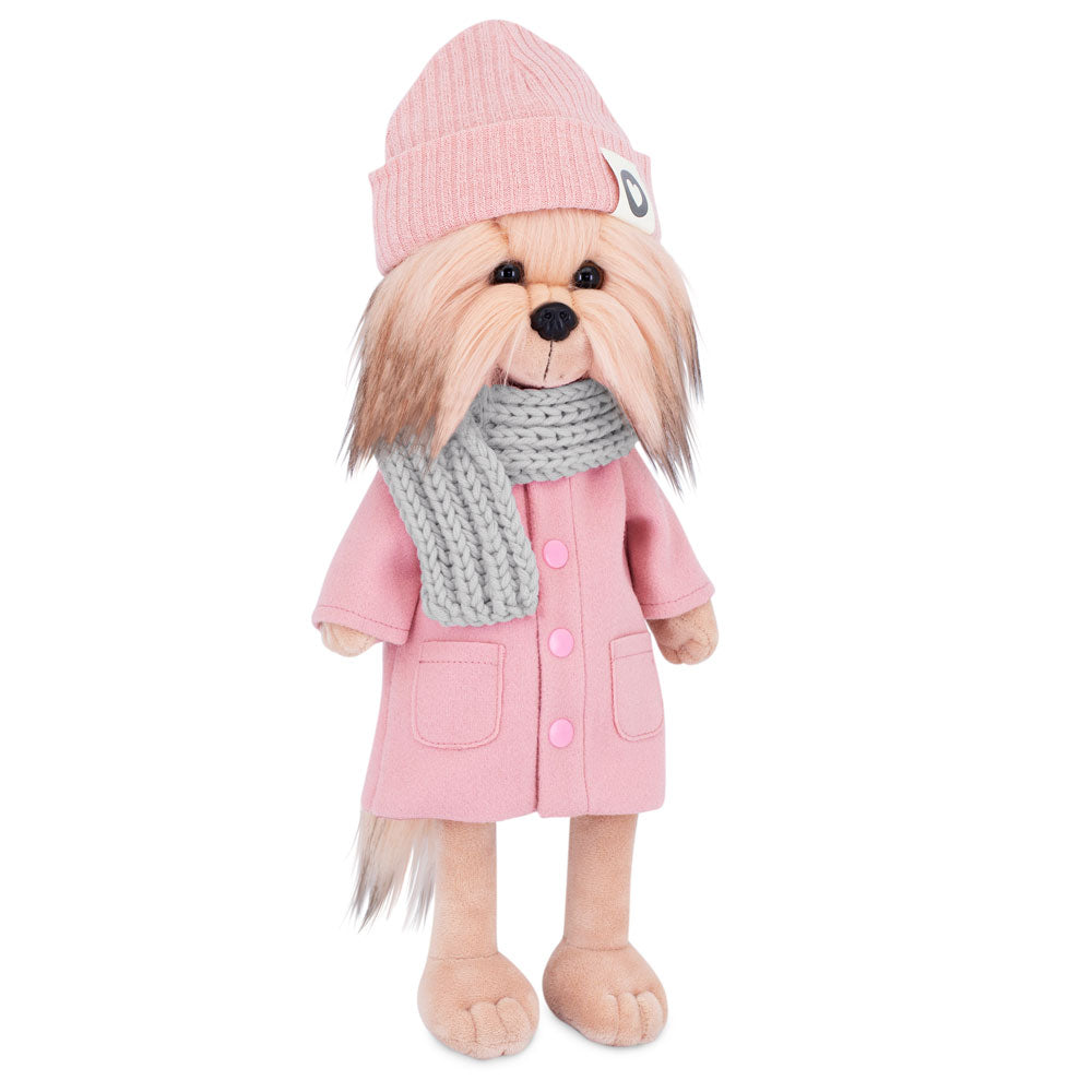 Lucky Doggy: Autumn Season Clothing set 🍂