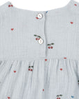 COCO ROMPER – GOTS