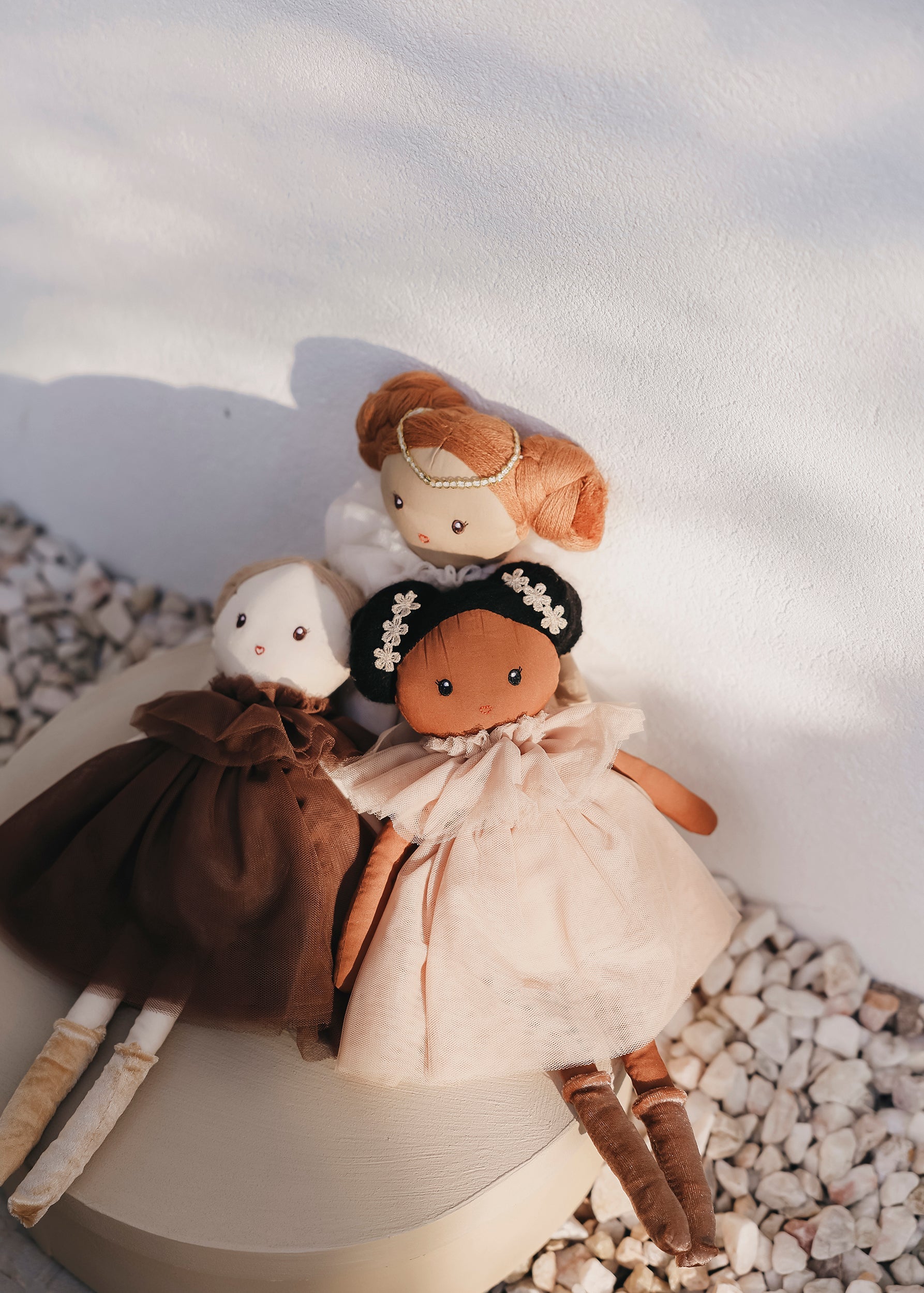 Dollies, Mrs. Ertha ♥MAGGIE LU♥