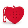 Customizable Heart Pouch