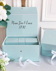 We Are Family Gift Box – A Special Gift for New Parents & Baby 🤍