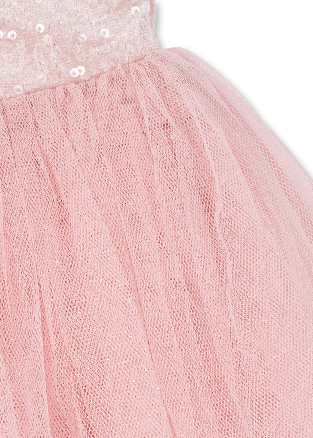 BALLERINA DRESS - Ash Rose