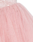 BALLERINA DRESS - Ash Rose