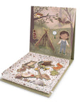 Magnetic Play - Forest Fun
