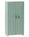 Closet, Mouse - Soft blue