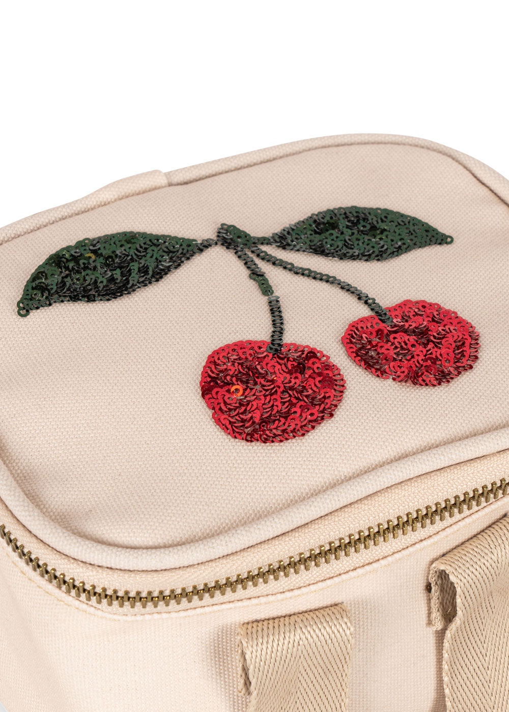 🥪 Mini Thermo Lunch Bag 🍒