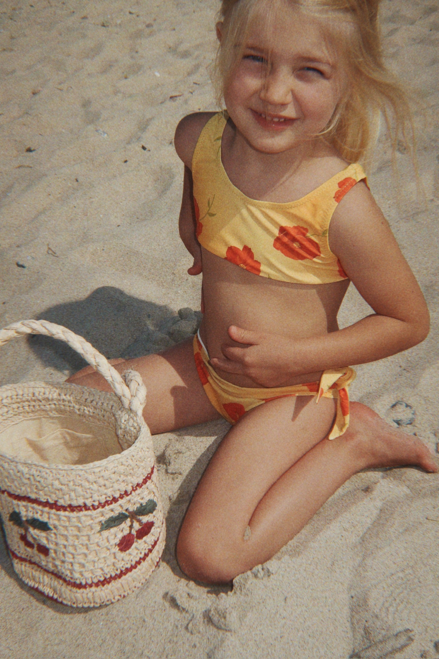 Abria Bikini – Konges Sløjd