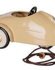 Car, Mouse - Wheat