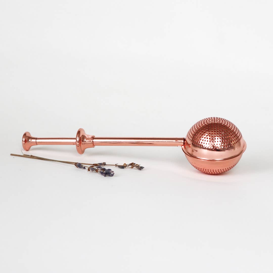 Tea Press Rosé