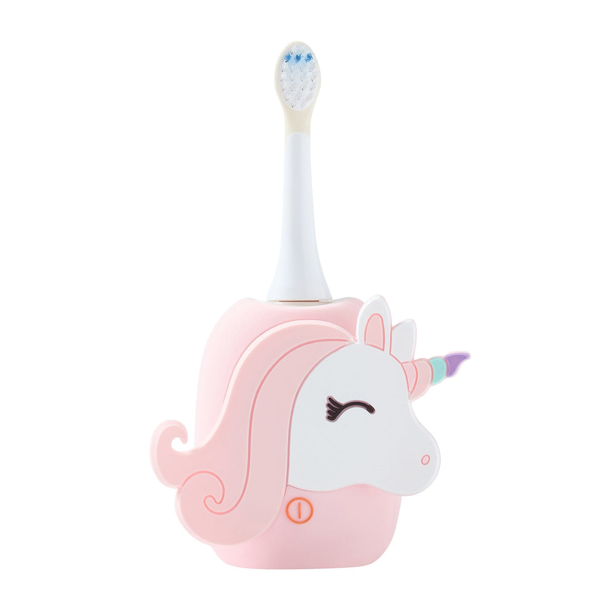 Zoofamily Unicorn Kids Sonic Electric Toothbrush 🦄✨