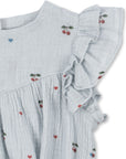 COCO ROMPER – GOTS