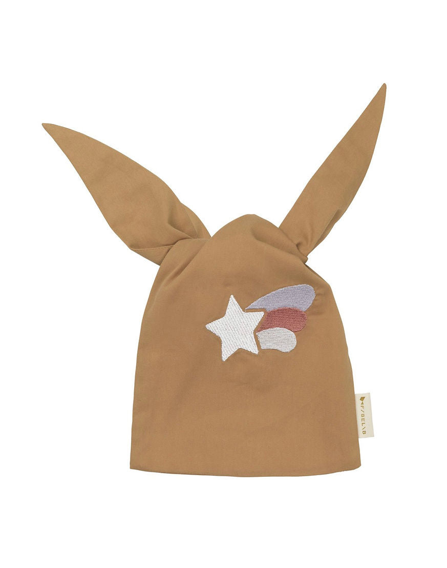 Snack Bag - Shooting Star - Caramel