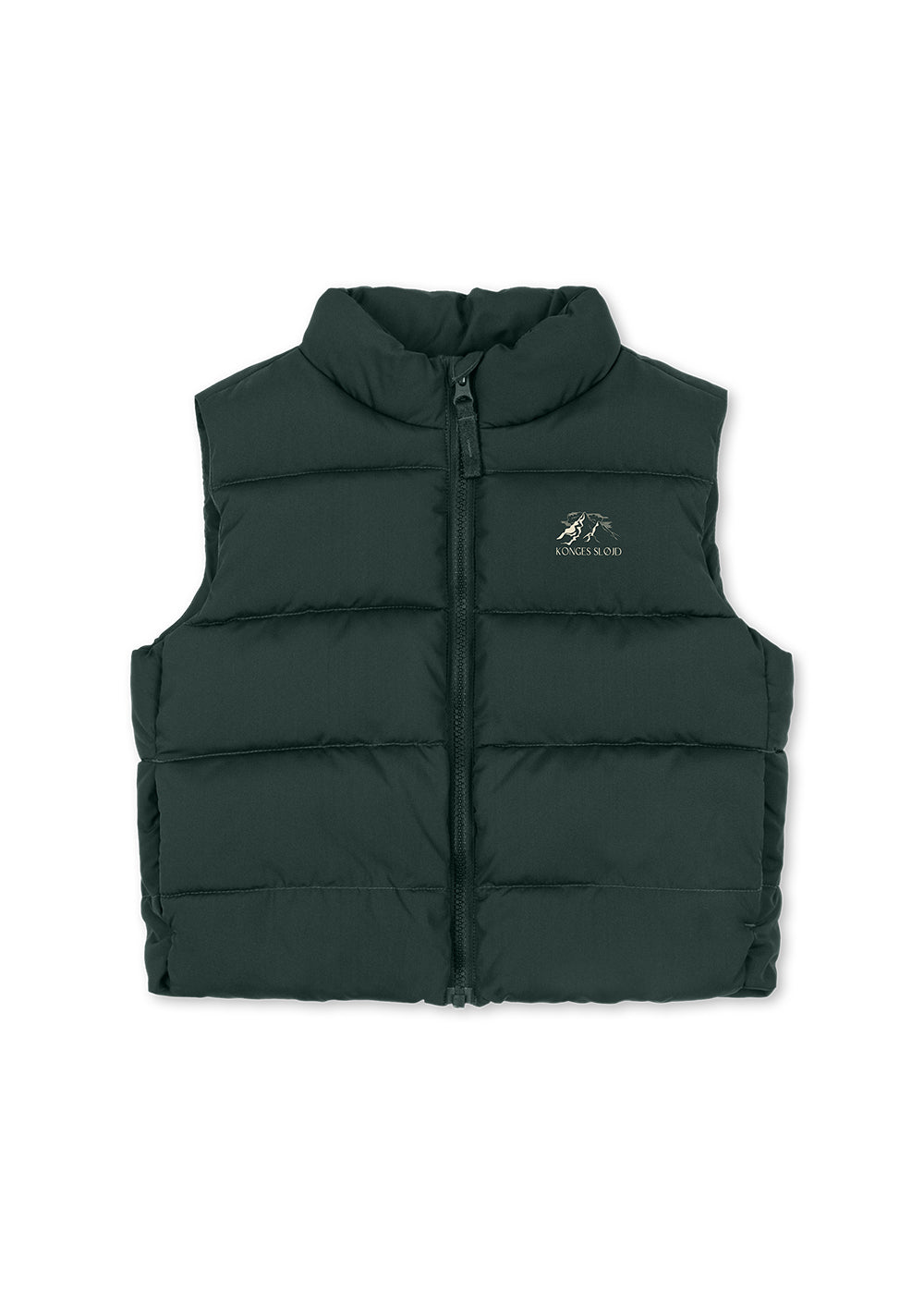 Alpi Puffer Vest - Koges slojd