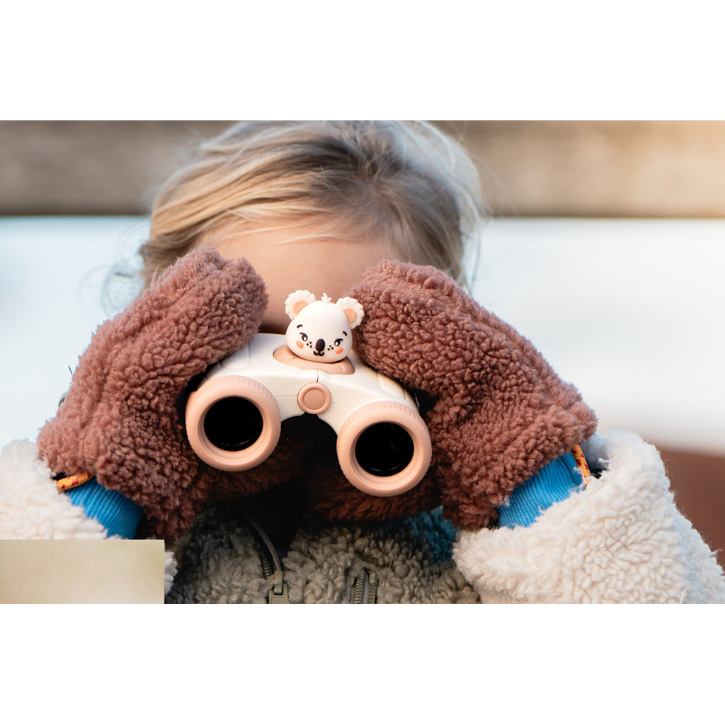 Zoo Eyes - Koala Binoculars