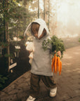 Stuffed animals - Mrs. Polly - Sheep