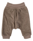 TERRY TROUSERS – GOTS – SS25