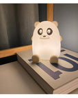 Ella Silicone Lamp