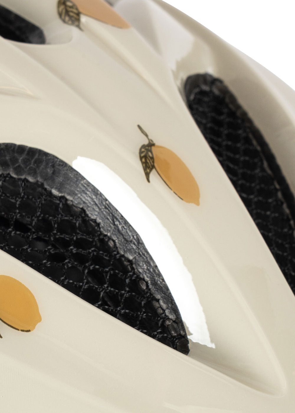 ADI BICYCLE HELMET - Lemon 🍋