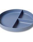 Mingo divided silicone plate