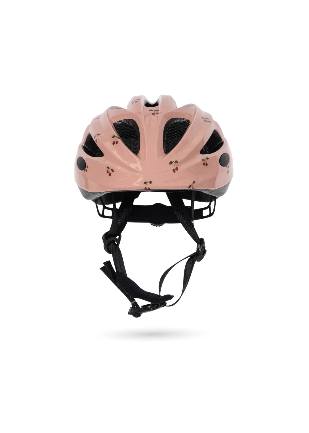 ADI BICYCLE HELMET - Cherry 🍒
