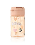Pavia Tritan Straw Cup 500 ml - Mood / Pale Tuscany