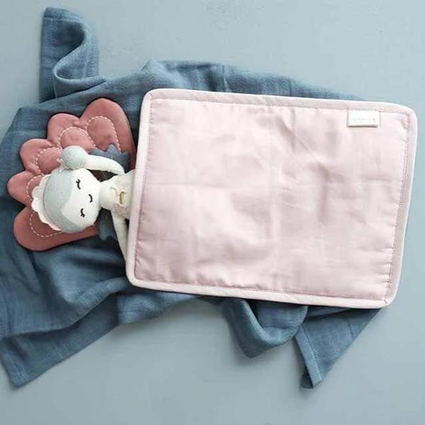 Fabelab Doll Bedding - Shell
