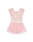 BALLERINA DRESS - Ash Rose