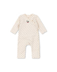 BASIC NEWBORN ONESIE🍒
