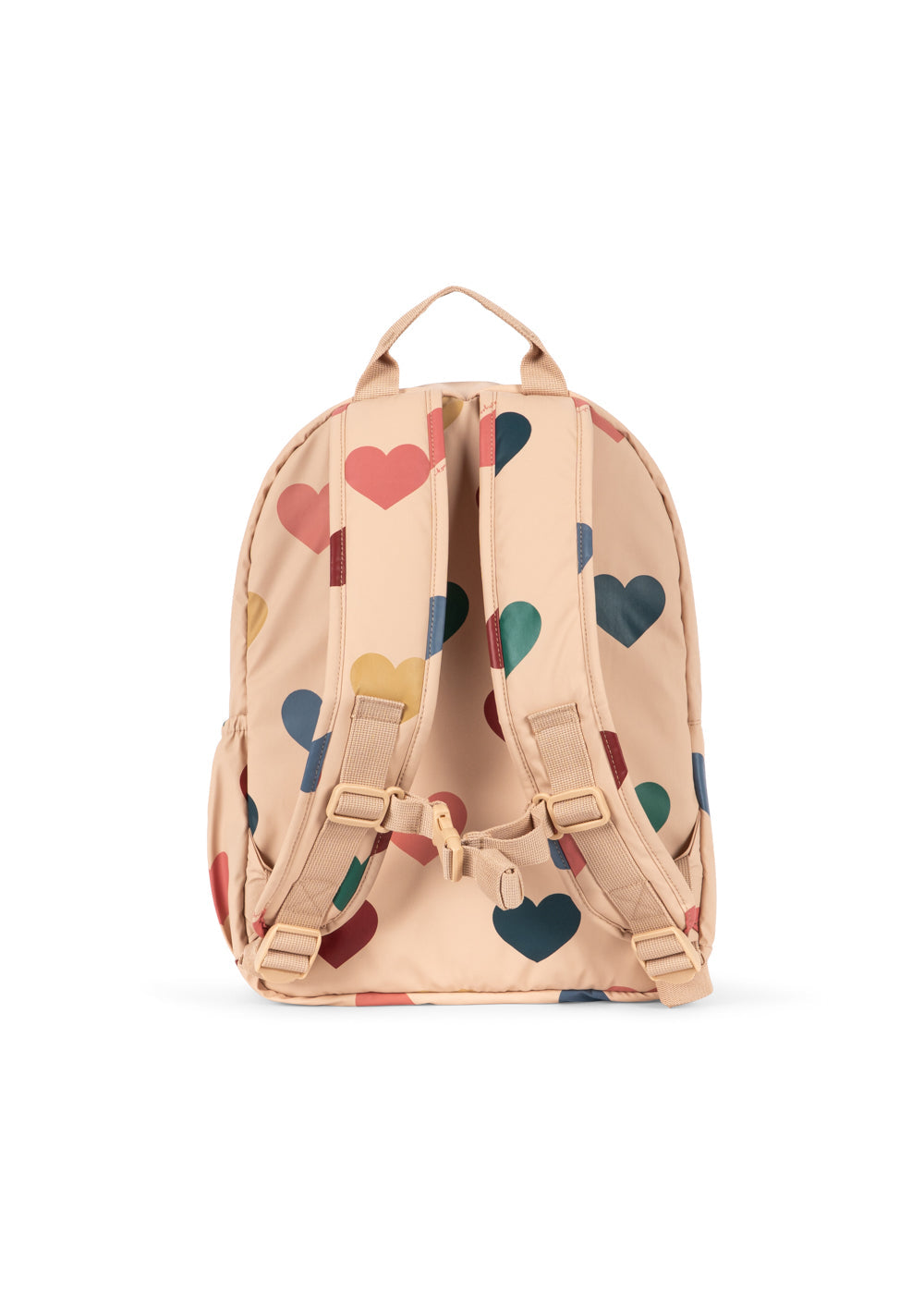 RAINY BACKPACK ❤️💚🩷💙