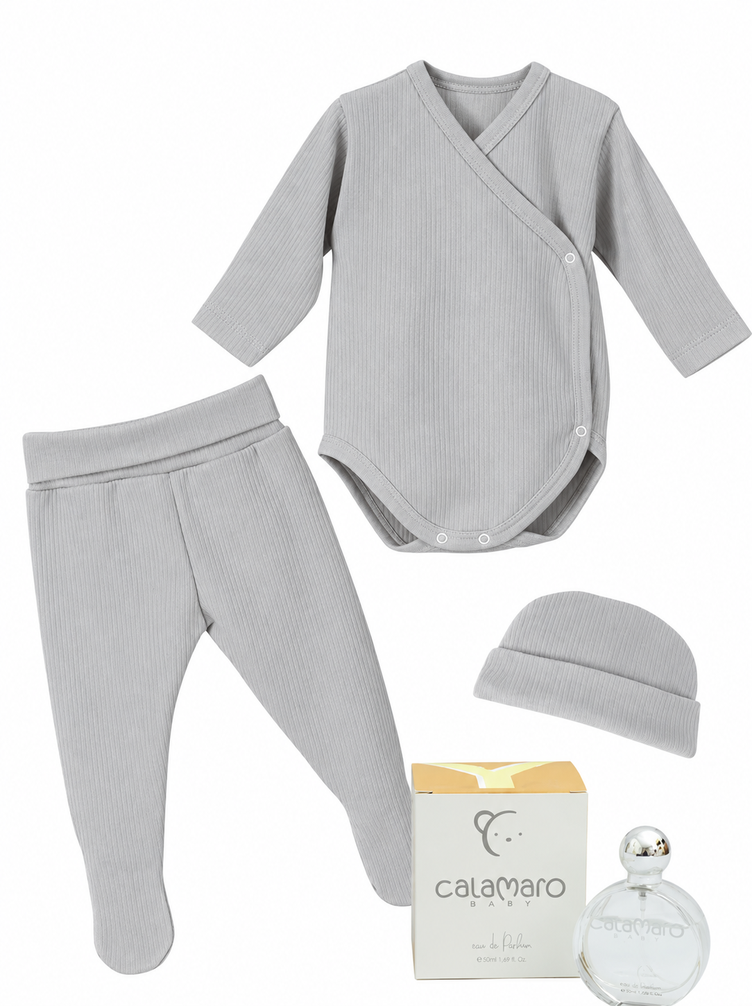 Newborn Gift Basket Pack