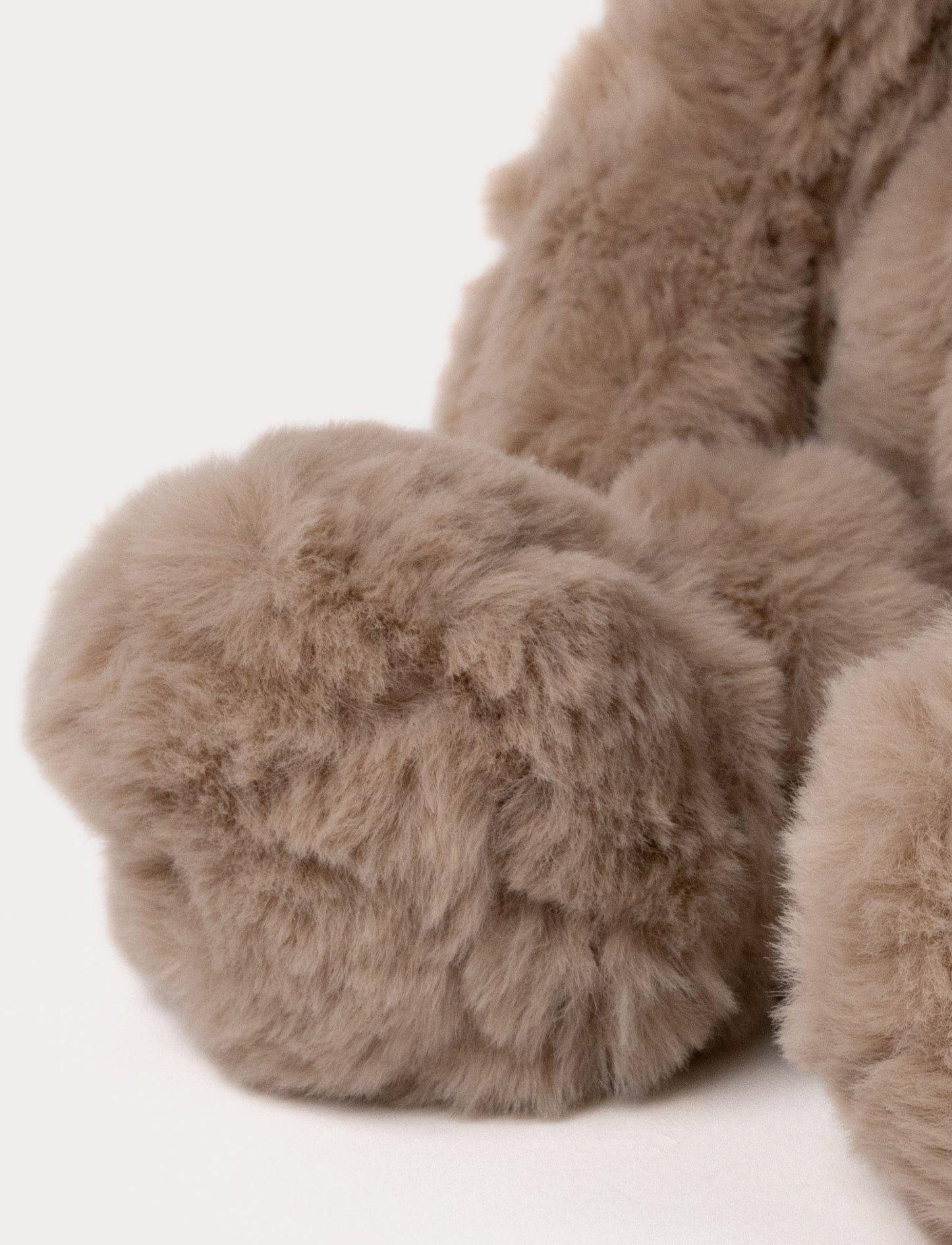 Sture, Teddy Bear